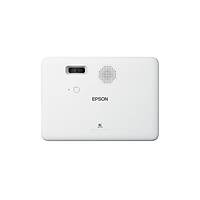 EPSON CO-W01 3000AL 1280x800 12000S HDMI/USB BEYAZ WXGA PROJEKSÝYON
