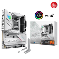 ASUS ROG STRIX B850-A GAMING WIFI7 NEO, 4xDDR5,  4xM.2, HDMI, DP, Type-C, PCIe 5.0, Wi-Fi 7, Bluetooth v5.4, AM5 Soket GAMING Anakart