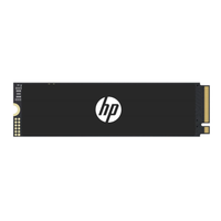 HP 7F619AA, FX900, 4TB, 7400-6500Mb/s, Gen4, NVMe PCIe M.2, 3D NAND, SSD