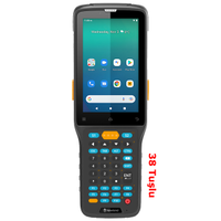 NEWLAND N7-PRO-W4-S3, Cachalot Pro II, Android 11, WiFi, Bluetooth, 4 GB RAM, 64 GB ROM, 2D Karekod, 4" Dokunmatik Ekran, El Terminali
