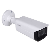 DAHUA IPC-HFW2231T-ZS 2Mpix,  2,7-13,5mm Motorize Lens, H265+, 60Mt Gece Gr, Starlight IP67,   PoE Bullet IP Kamera