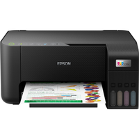 EPSON L3250 Renkli Mürekkep Tanklı Yazıcı, Tarayıcı, Fotokopi,  WiFi, EcoTank