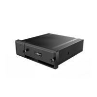 DAHUA MNVR4104-GFI, 4Kanal, Mobil NVR