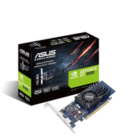 ASUS GT1030-2G-BRK, 2Gb, GDDR5, 64Bit, 1xHDMI, 1xDP, GAMING Ekran Kart