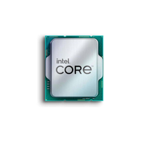 INTEL i3-14100 4 Core, 3.50Ghz, 12Mb, 60W, LGA1700, 14.Nesil, TRAY, (Dahili Grafik VAR, Fan YOK)