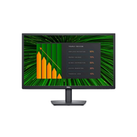 DELL E2423HN 23,8" 5ms, 60Hz, Full HD, D-Sub, HDMI, VA LED MONTR