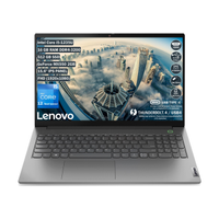 LENOVO 21DJ00GATX, ThinkBook 15 G4 IAP, i5-1235U, 15,6" FHD, 16Gb Ram, 512Gb SSD, 2Gb GDDR6 MX550 Ekran Kart, Free Dos Notebook
