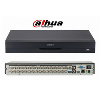 DAHUA XVR4232AN-I3, 32Kanal, 2Mpix, H265+, 2 HDD Deste�i, 5in1 DVR Cihaz�