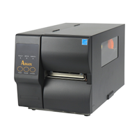 ARGOX IX4-240 Barkod Yazc (USB-Seri-Ethernet) 