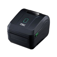 TSC DL240, Barkod Yaz�c�, Direkt Termal Ribonsuz,  152mm/s H�z, 108mm Bask� Geni�li�i, 203 DPI, USB