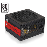 PowerBoost BST-ATX750WEU FURY ACTIVE PFC 750W  80+ GAMING PSU (BOX)