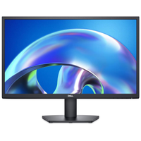 DELL SE2425H, 23.8", 5ms, 75Hz, Full HD, D-Sub, HDMI, VA LED MONTR
