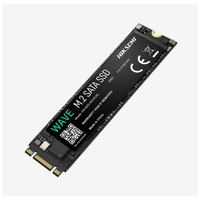 HIKSEMI HS-SSD-WAVE(N) 1024G, 560-510Mb/s, M.2 SATA, 3D NAND, SSD