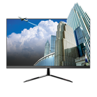 RAYDIN R2145VAB 21,5" 5ms, 75Hz, Full HD, D-Sub, HDMI, Frameless, VA LED Monitr (Siyah)