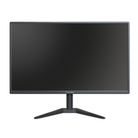 RAYDIN R215TNB 21,5" 5ms, 75Hz, Full HD, D-Sub, HDMI, TN LED Monitr (Siyah)