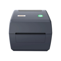 HPRT HD200, Masa�st� Barkod Yaz�c�  (USB, Ethernet)