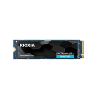 KIOXIA EXCERIA PLUS G3, LSD10Z002TG8, 2TB,  5000/3900,NVME PCIe M.2, SSD (TOSHIBA OCZ)