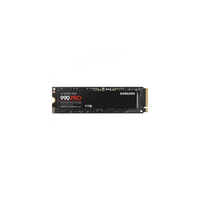 SAMSUNG MZ-V9P1T0BW, 990 PRO, 1TB, 7450/6900, NVMe PCIe M.2, SSD