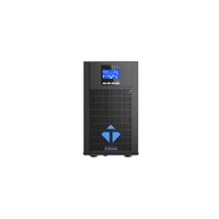 TESCOM NeoLine 3000, 3 KVA Online 1F/1F UPS,  (900093020) (6x7A Ak)