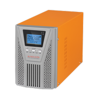 MAKELSAN Powerpack SE 2 KVA Online UPS(4x9A Ak)