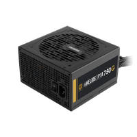 GAMDIAS HELIOS P1A-750G, 750W, 80+ Gold, Aktif PFC, GAMING, ATX, Power Supply (PSU)