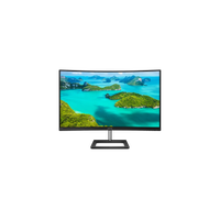 PHILIPS 322E1C/00 31,5" 4ms, 75Hz Full HD, HDMI, DP, D-Sub, VA Panel, Curved Monit�r