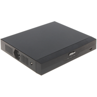 DAHUA XVR5108HS-5M-I3, 8Kanal, 5Mpix, H265+, 1 HDD Destei, 5in1 DVR Cihaz