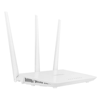 EVEREST EWR-F303, 3Port, 1 WAN, 300Mbps, 2.4Ghz Wifi, Masast, Megabit, WISP, Repeater, Router, Access Point