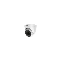 HIKVISION DS-2CE76H0T-ITPF 5Mpix, 20Mt Gece Gr, 2,8mm Lens, Plastik Mini Dome Kamera