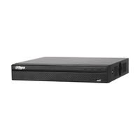 DAHUA  NVR2116HS-4KS2  8Mpix, H265+, 16Kanal Video, 1 HDD, 1080P Kayt, 80Mbps Bant Genilii, NVR