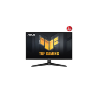 ASUS TUF GAMING VG279Q3A 27" 1ms, 180Hz, Full HD, DP, HDMI, USB, Hoparlr, Fast IPS LED, Dk Mavi Ik, FreeSync Premium, GAMING Monitr