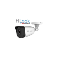 HILOOK IPC-B121H 2Mpix, 2,8mm Lens, H265+, 30Mt Gece Gr, PoE, Bullet IP Kamera