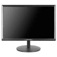 POWERGATE PG20TNB, 20", 5ms, 75Hz, 1600x900, D-Sub, HDMI, TN LED Monit�r
