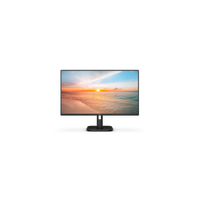 PHILIPS 24E1N1200A/01 23,8" 1ms, 120Hz, Full HD, DP, HDMI, D-Sub, 2X Hoparl�r, IPS Panel Monit�r