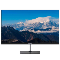 DAHUA LM24-C200, 23,8" 5ms, 75Hz, Full HD, D-Sub, HDMI, VA LED Monitr