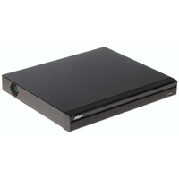 DAHUA  NVR4208-4KS2/L  8Mpix, H265+, 8Kanal Video, 2 HDD, 1080P Kayt, 200Mbps Bant Genilii, NVR