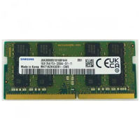 Samsung SAMSO3200/16, 16GB, DDR4, 3200MHz,  1.2V Notebook Ram (M471A2G43DB1-CWE)