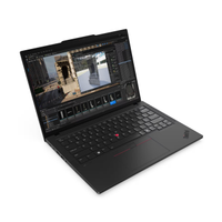 LENOVO 21MFS2MQ00, ThinkPad NBW P14S Gen5, AMD Ryzen 7 PRO, 14" WUXGA, 16Gb DDR5 Ram, 512Gb SSD, Payla��ml� Ekran Kart�, Free DOS, Notebook �� �stasyonu (5 YIL YER�NDE GARANT�)