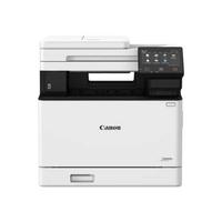 CANON i-SENSYS MF752CDW II, Renkli Lazer Yazc,  Tarayc, Fotokopi, Wifi, Lan, Duplex, ORJNAL TONERL