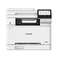 CANON i-SENSYS MF667CDW, Renkli Lazer Yaz�c�,  Taray�c�, Fotokopi, Fax, Wifi, Lan, Duplex