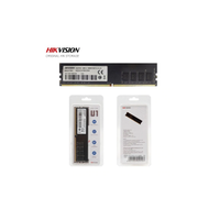 HIKVISION U1, 16Gb DDR4 2666Mhz, HKED4161DAB1D0ZA1 1,2V CL19 Desktop RAM
