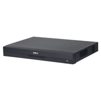 DAHUA  NVR5208-EI, 8Kanal, 32Mpix, H265+, 2 HDD Destei, 1080P Kayt, 384Mbps Bant Genilii, NVR