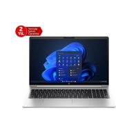 HP B2NC6ES, ProBook 450 G10, i5-1334U, 15.6" FHD, 16Gb Ram,512Gb SSD, Paylsaml Ekran Kart, Free Dos, Kurumsal Notebook (2Yl Yerinde Garanti) (553-542-544)