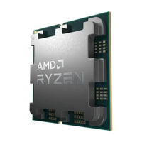AMD RYZEN 7 7700 8 Core, 3,80-5.30GHz, 32Mb Cache, 65W,  AM5 Soket, TRAY, (Dahili Grafik VAR, Fan YOK)