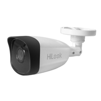 HILOOK IPC-B140H-F, 4Mpix, 4mm Lens, H265+, 30Mt Gece Gr, PoE, Bullet, IP Kamera