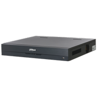 DAHUA  NVR5464-EI2, 64Kanal, 32Mpix, H265+, 4 HDD Deste�i, 1080P Kay�t, 384Mbps Bant Geni�li�i, 2 Port GigaBit Lan, NVR