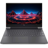 HP Victus 15-FA2704NT B7TG9EA, i5-13420H, 15.6" FHD, 16Gb Ram, 512Gb SSD, 6GB RTX3050 Ekran Kart, Free Dos, GAMING Notebook