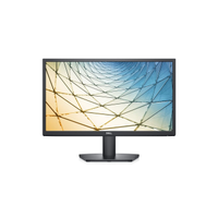 DELL SE2222H, 21.5", 8ms, 60Hz, Full HD, D-Sub, HDMI, VA LED MONTR