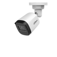 DAHUA HAC-B1A21-U-0360B, 2Mpix,  3.6mm Lens, 30 Mt Gece Gr, Bullet Kamera