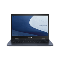 ASUS B3402FBA-I58512B1D, ExpertBook B3, i5-1235U, 14" FHD, 8Gb Ram, 512Gb SSD, Paylaml Ekran Kart, Free Dos, Notebook